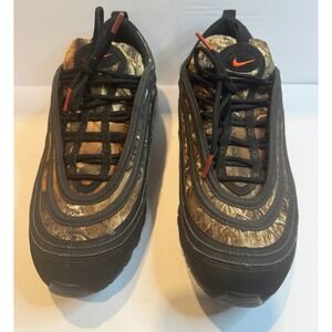 Realtree X Air Max 97 Camo
